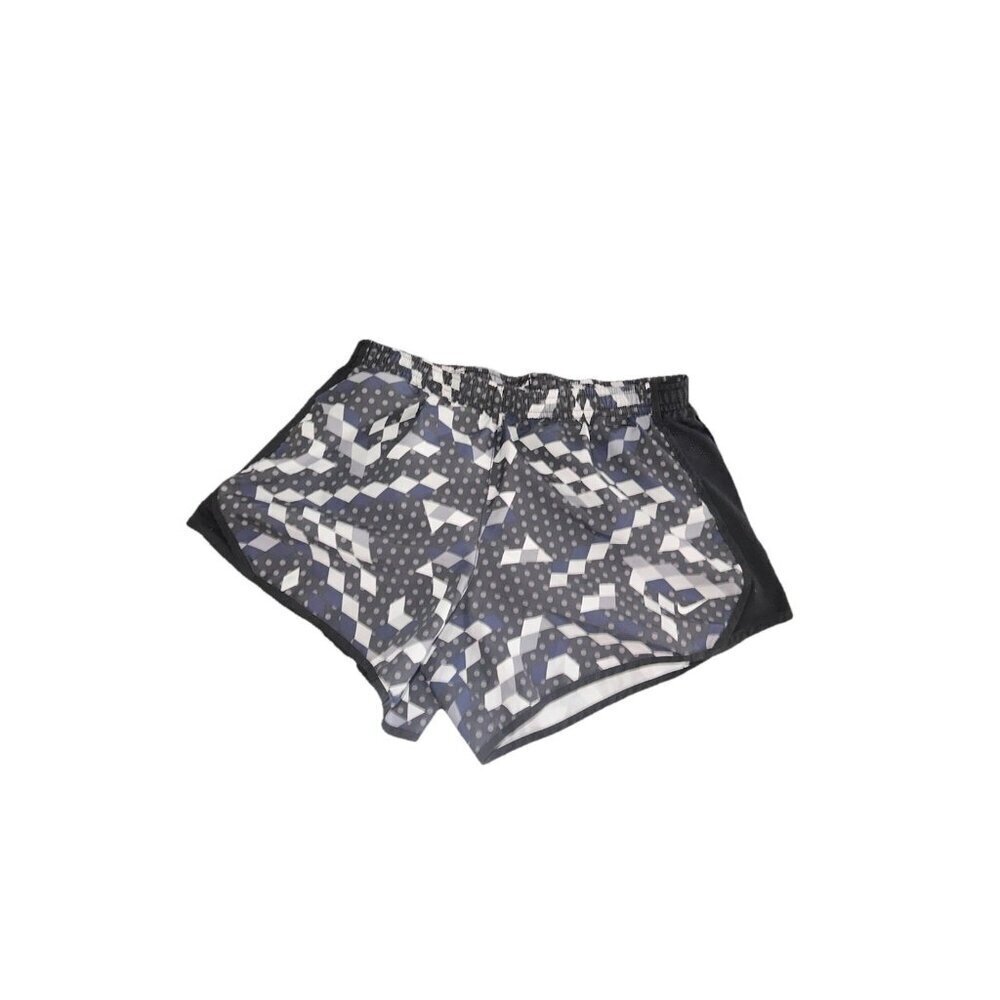 Girls Nike Dri Fit Shorts Youth Large